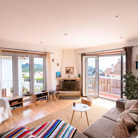 Sunny Place- Walking Distance To The Beach Apartment