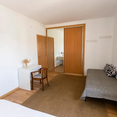 Apartment Sunny Place- Walking Distance To The Beach