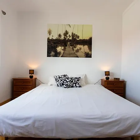 Apartment Sunny Place- Walking Distance To The Beach *