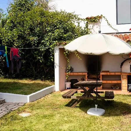 Sunny Place- Walking Distance To The Beach Apartment Santo Isidoro