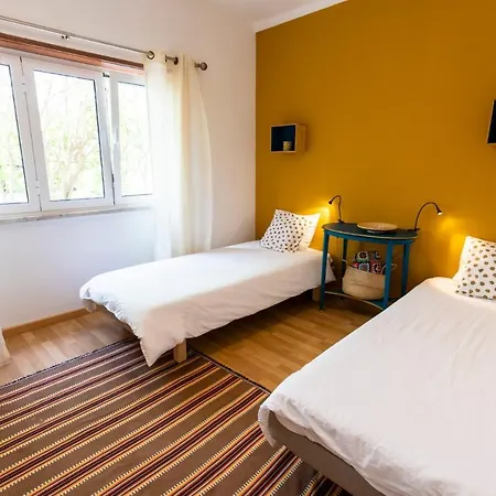 Sunny Place- Walking Distance To The Beach Apartment Santo Isidoro